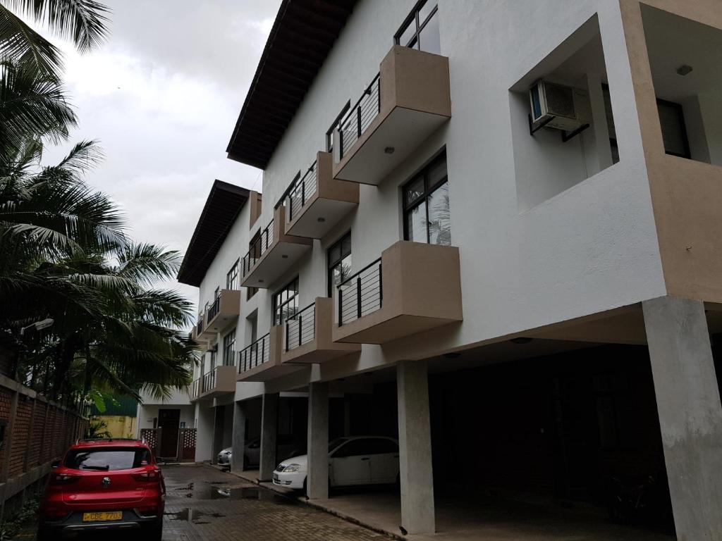 ELDORADO RESIDENCY 3 BR BRAND NEW FULLY FURNISHED Apartment photo 2