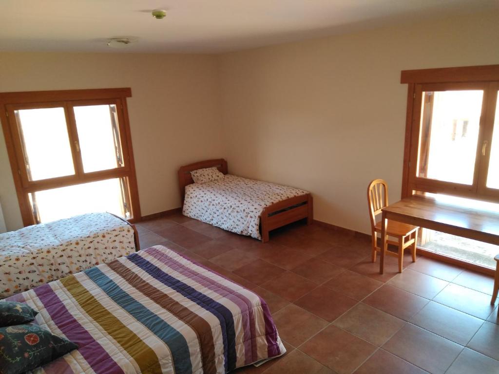 Albergue Casa Salinas photo 3