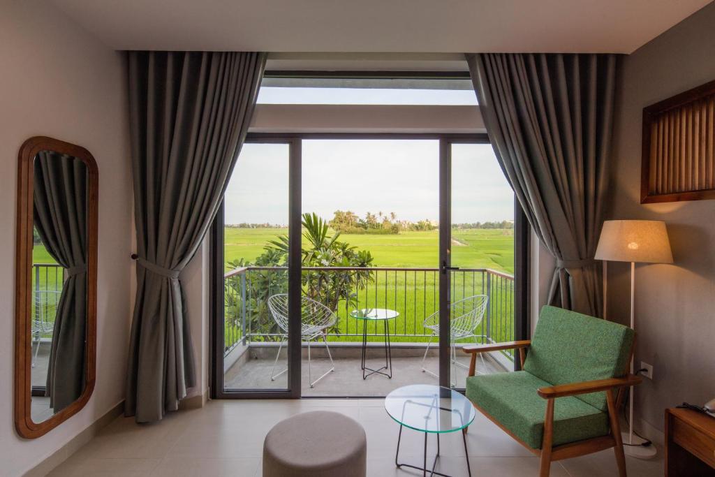 Hoian Tranquil Lodge - Chon Binh Yen