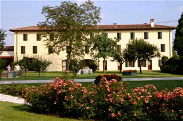 Agriturismo Fossa Mala - Tap to explore photos