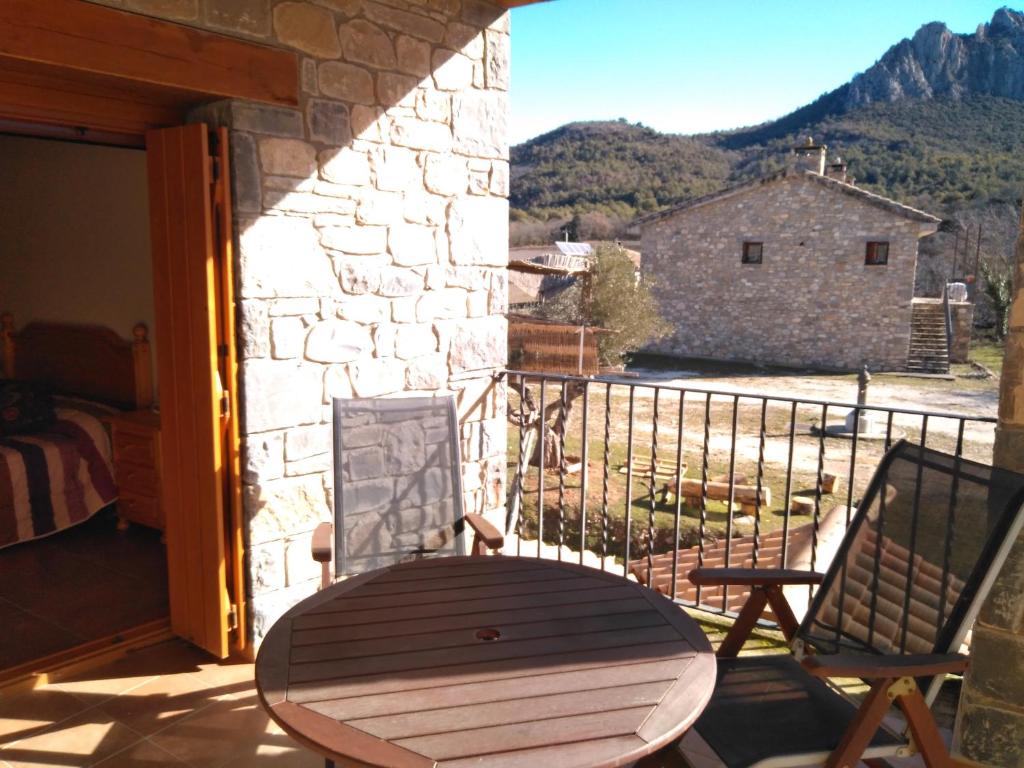Albergue Casa Salinas photo 1