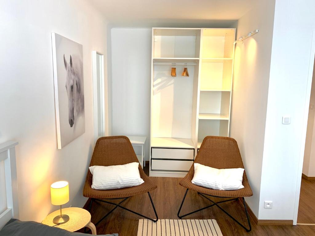 AMBRE APPARTEMENT photo 4