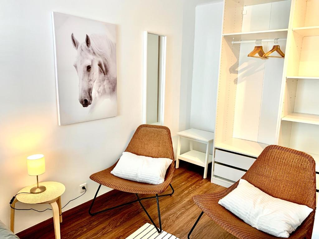 AMBRE APPARTEMENT