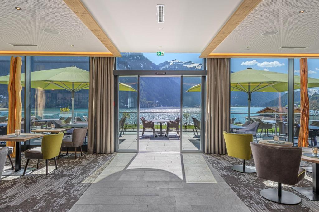 haldensee - Naturerlebnis und Wellnesshotel photo 2