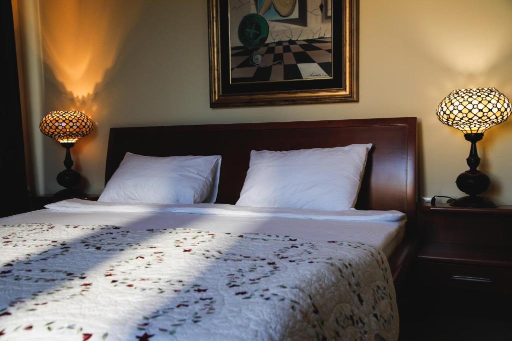 Одноместный (Одноместный номер), Hotel Bojatours Lux