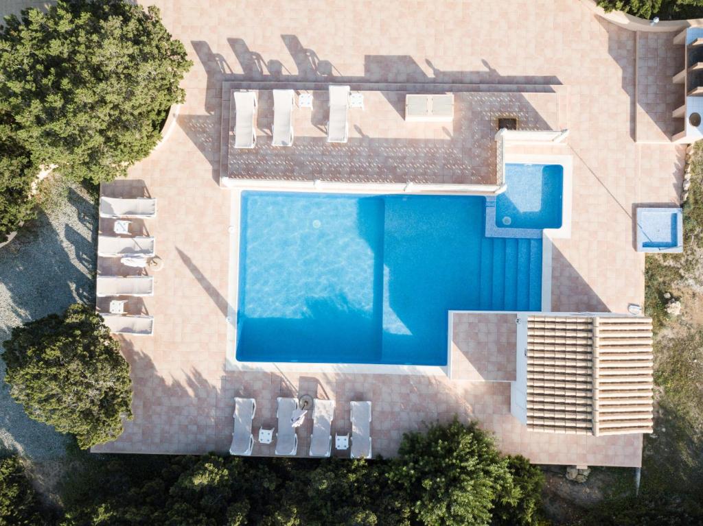 Студио (Номер-студио), Apartments Es Clot des Forn