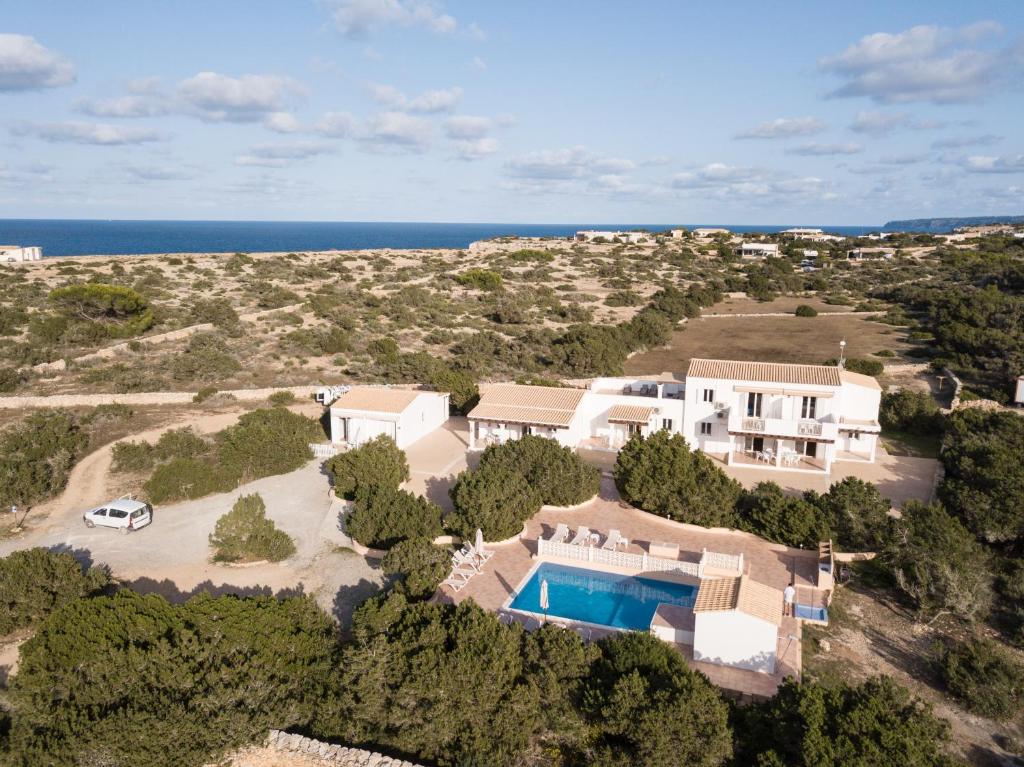 Студио (Номер-студио), Apartments Es Clot des Forn