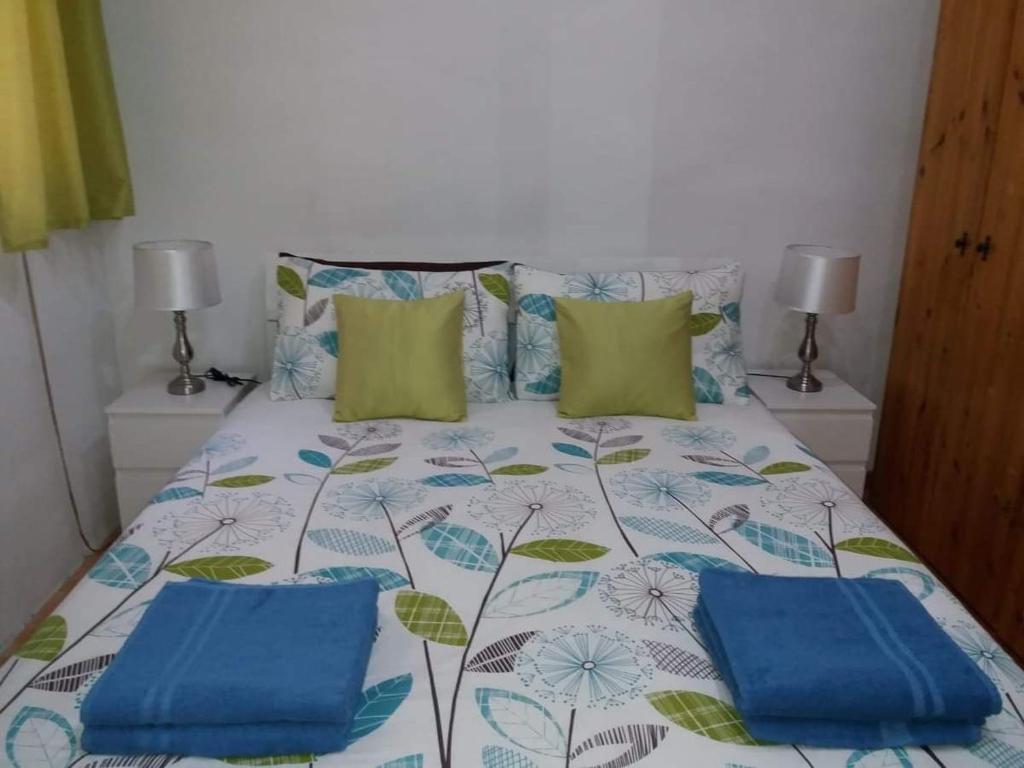 Entire Senglea Seaview Town house photo 2