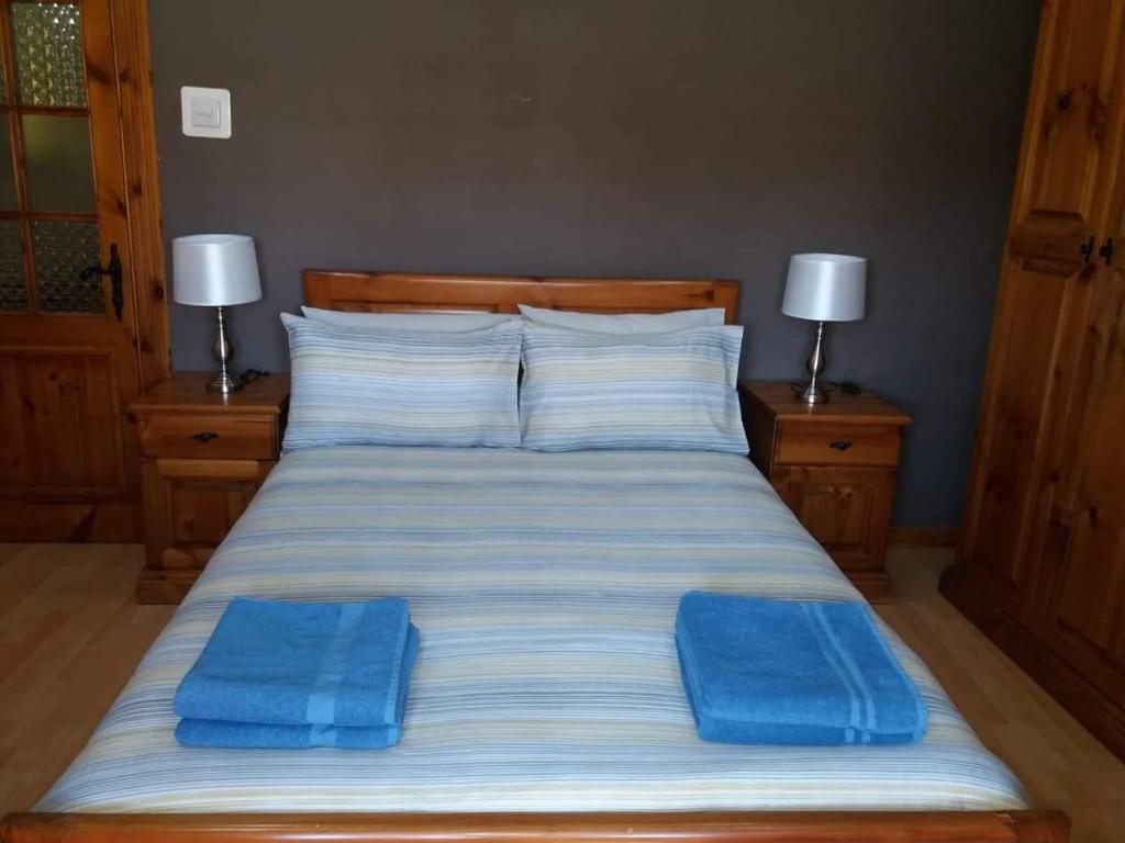 Entire Senglea Seaview Town house photo 4