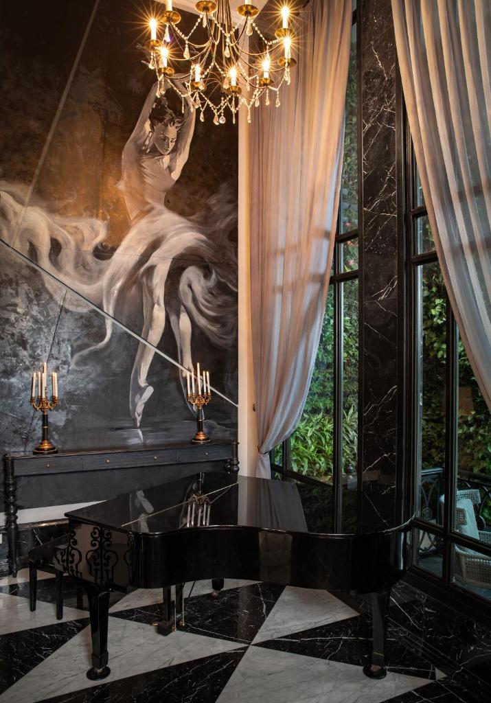 La Sinfonía del Rey Hotel & Spa