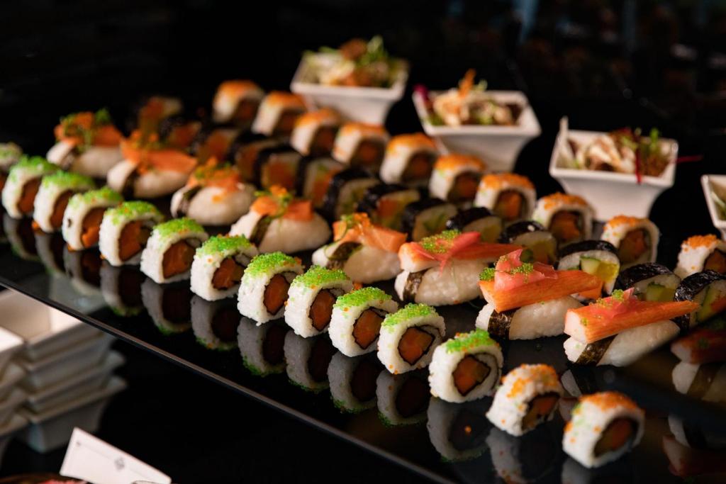 La Sinfonía del Rey Hotel & Spa