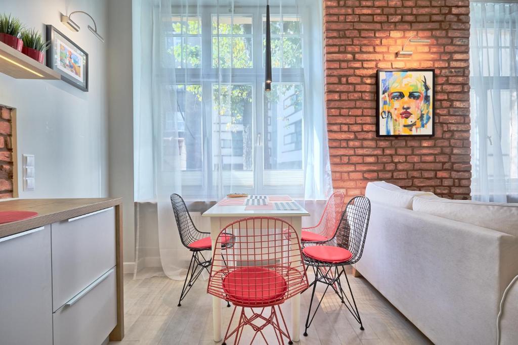 3D WYGODA Apartamenty - Tap to explore photos