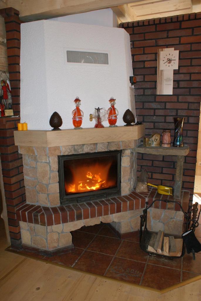 Ostoja Karlików - Domki do Wynajęcia photo 2