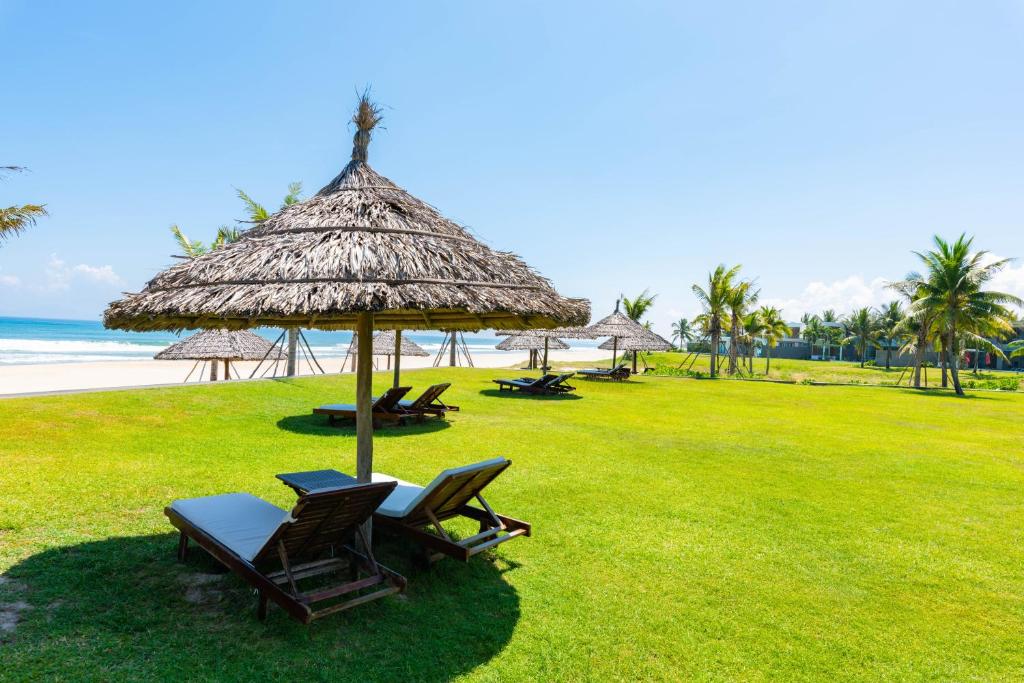 A Perfect Sea View- Villa F6