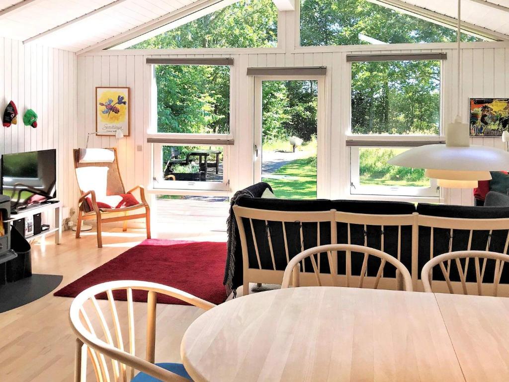 6 person holiday home in Bindslev photo 3