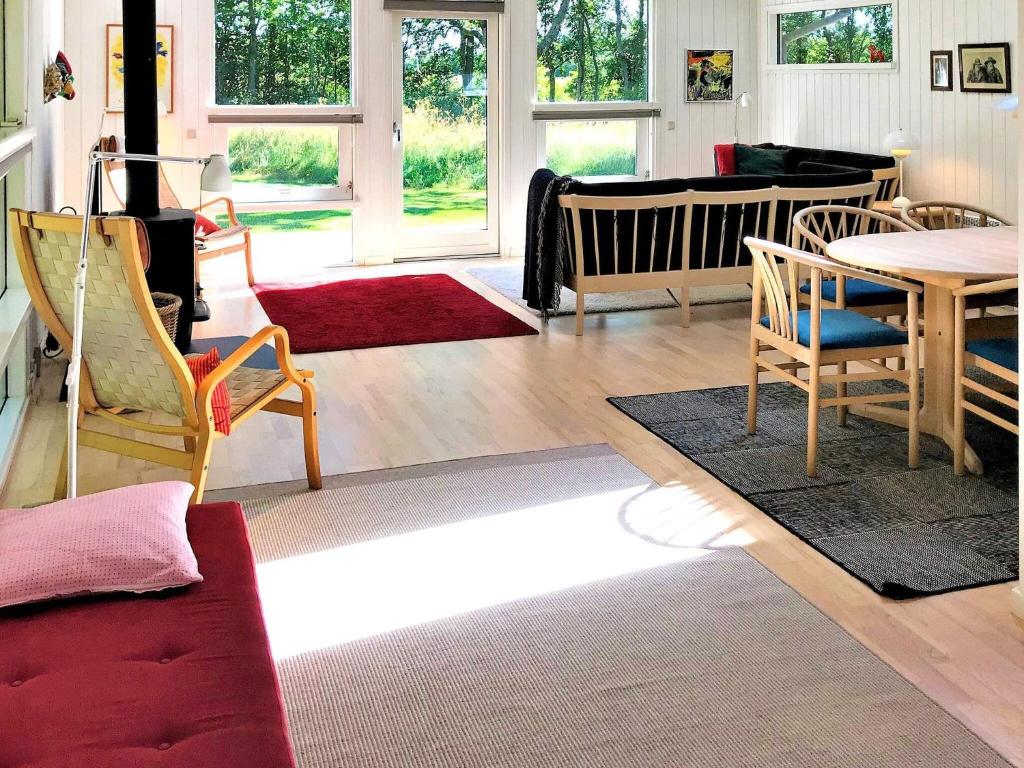6 person holiday home in Bindslev photo 4
