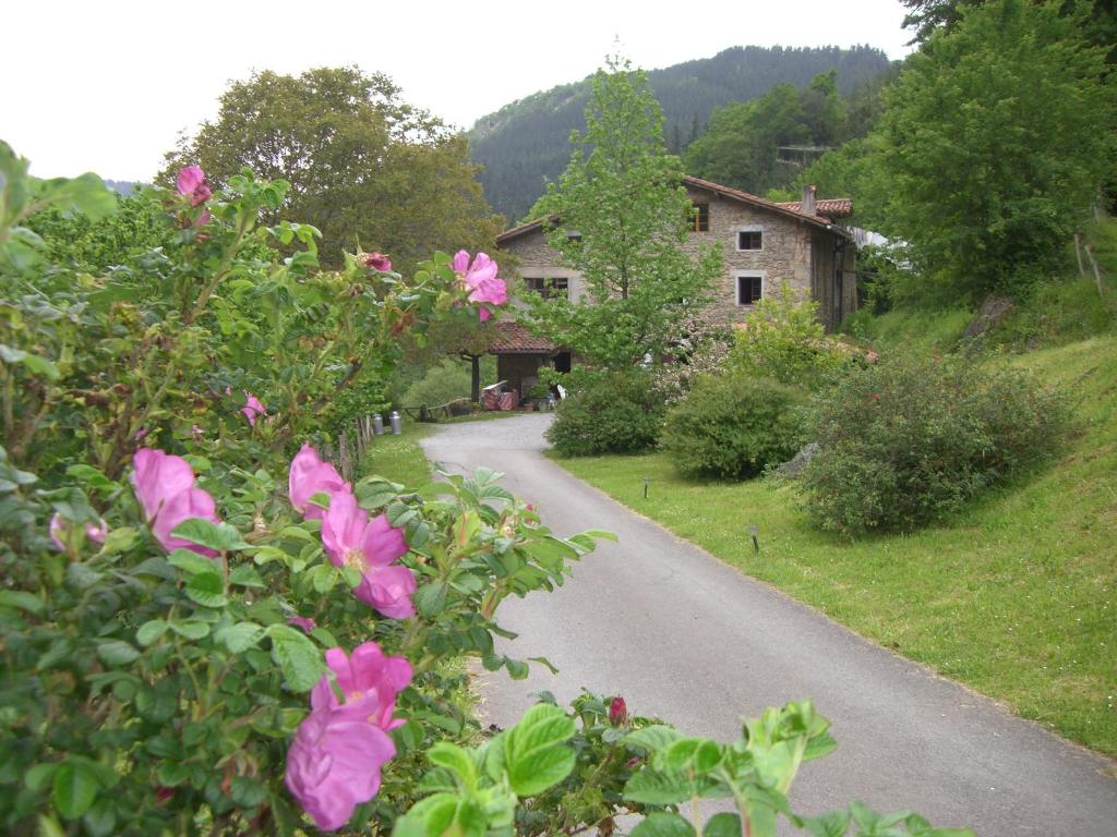 Casa Rural Goikola photo 2