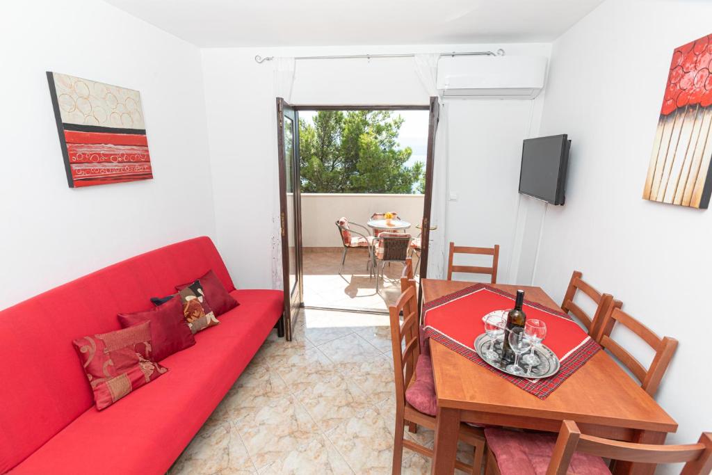 Apartments Cvita photo 4