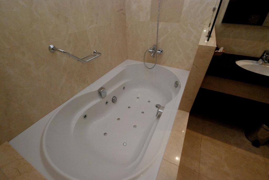 Hotel Los Peñascales - Adults Only photo 4