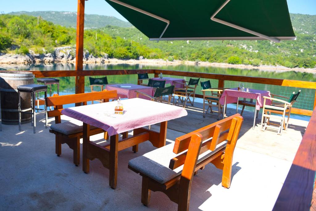 Apartmani Kod Draskovica photo 4