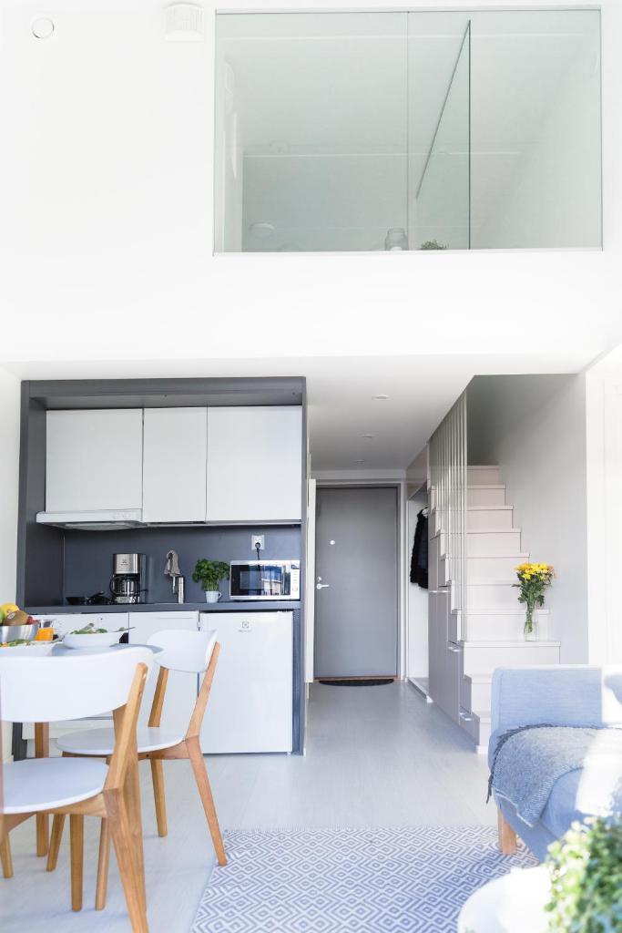 Spot Apartments Tikkurila photo 3