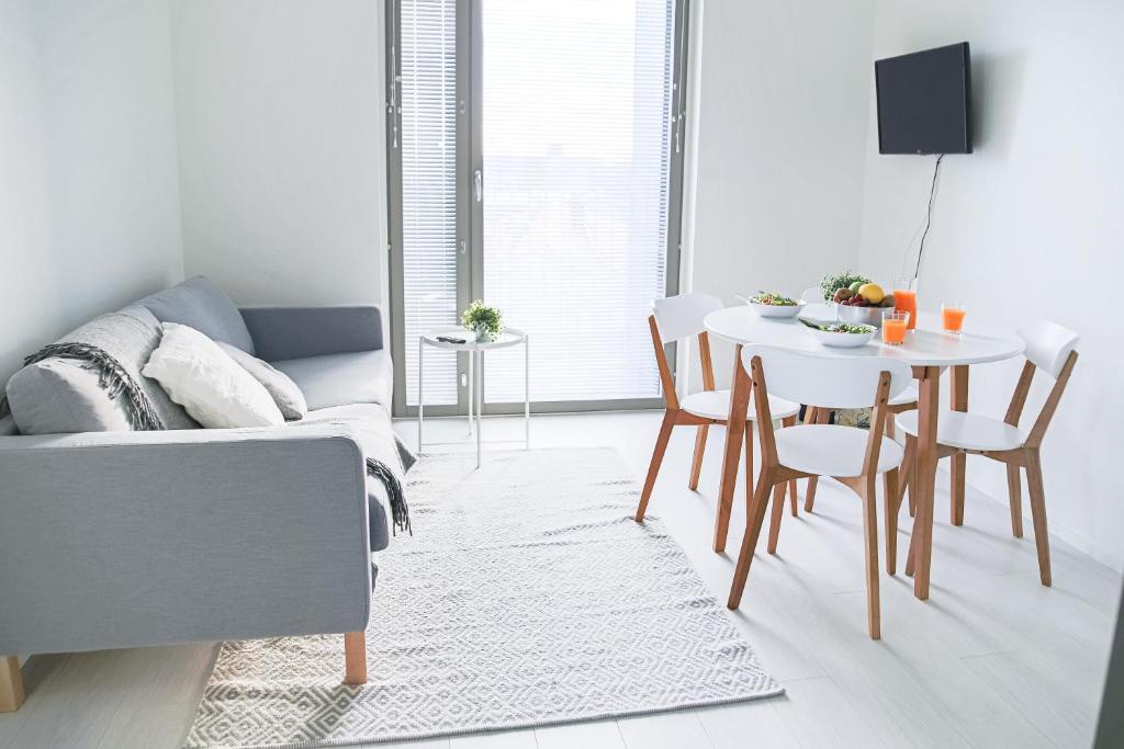 Spot Apartments Tikkurila photo 1