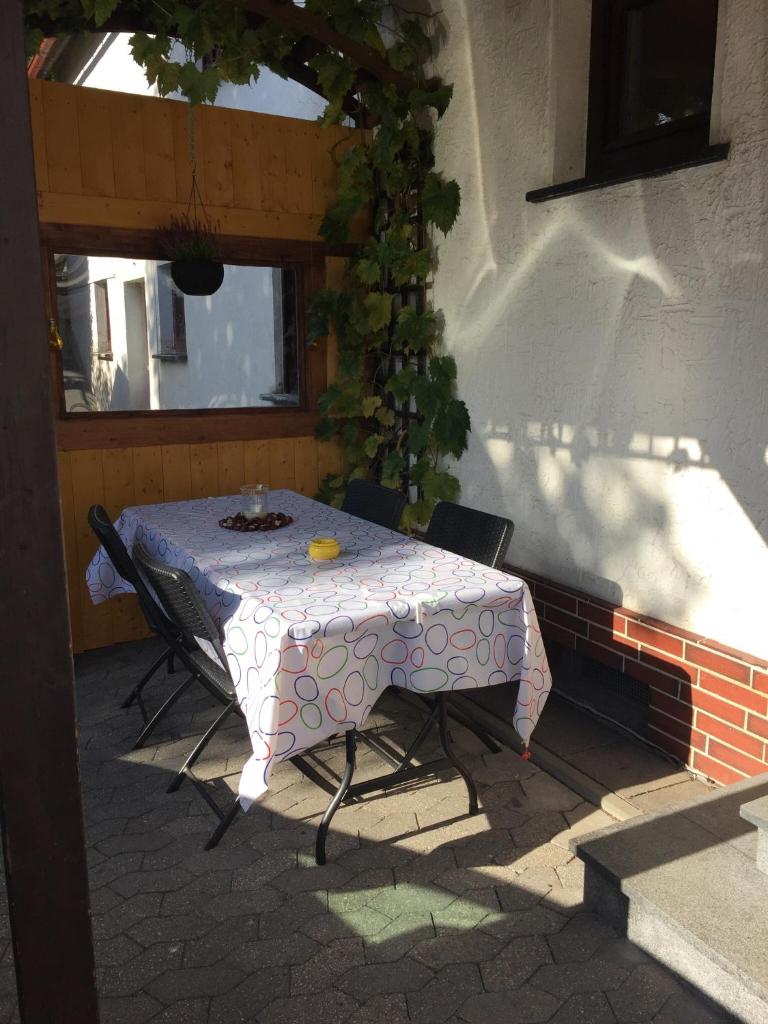 Ferienhaus Burggraf photo 2