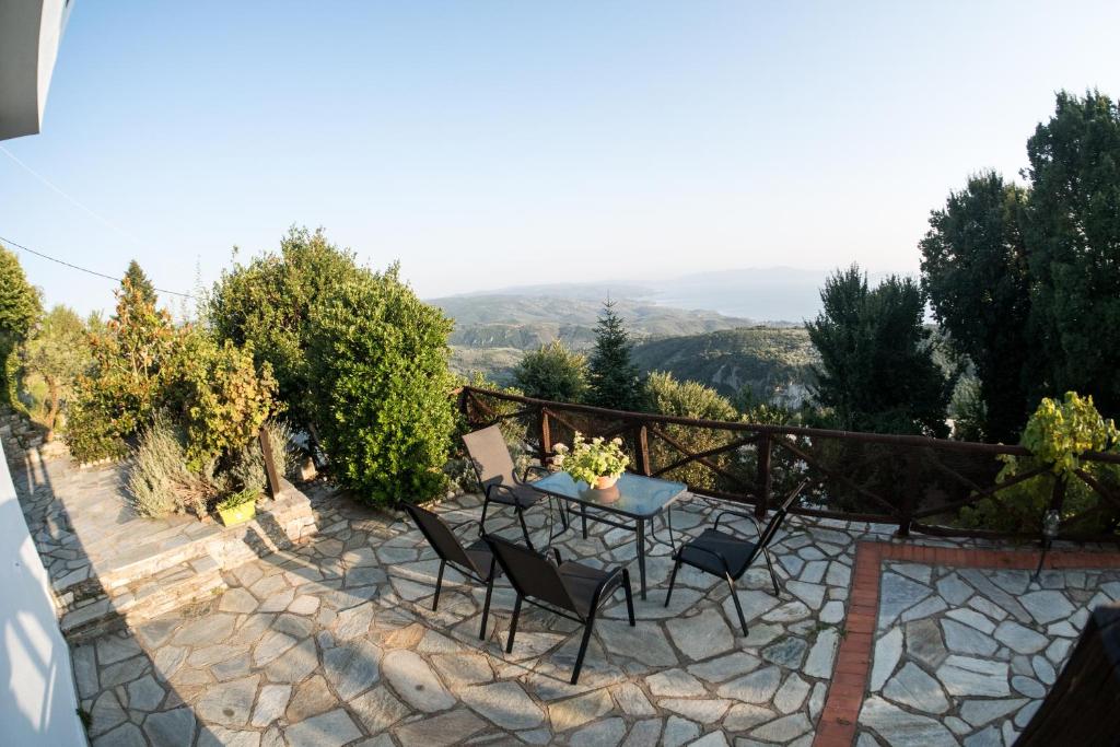 Pelion House with Wonderful View photo 1