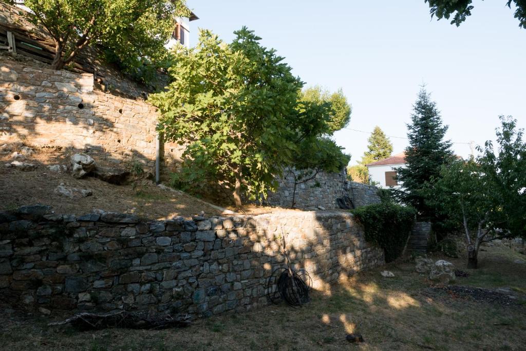 Pelion House with Wonderful View photo 2