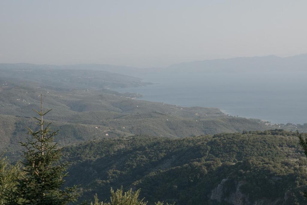 Pelion House with Wonderful View photo 4