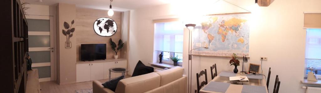 Charta Appartement photo 4