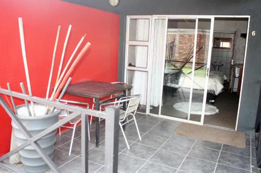 Pamy Guest Lodge photo 3