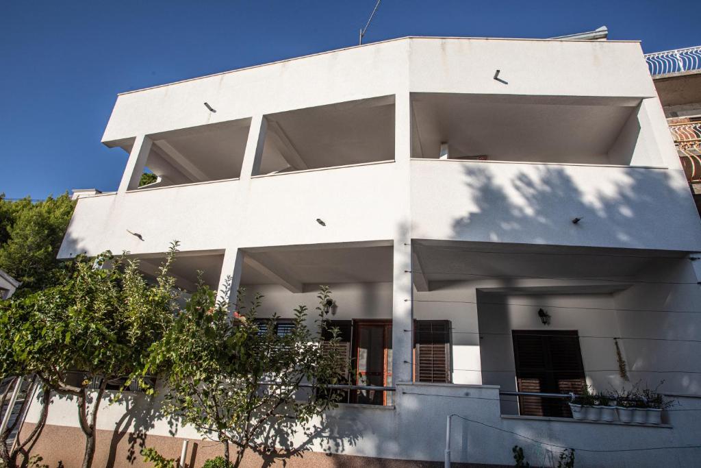 Apartments Cvita photo 1