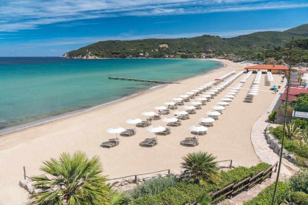 Hotel Del Golfo photo 4