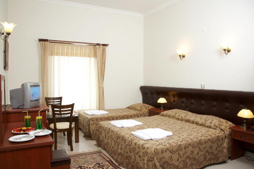 Bacahan Hotel photo 3
