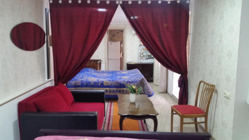 Guest House Ucha photo 4