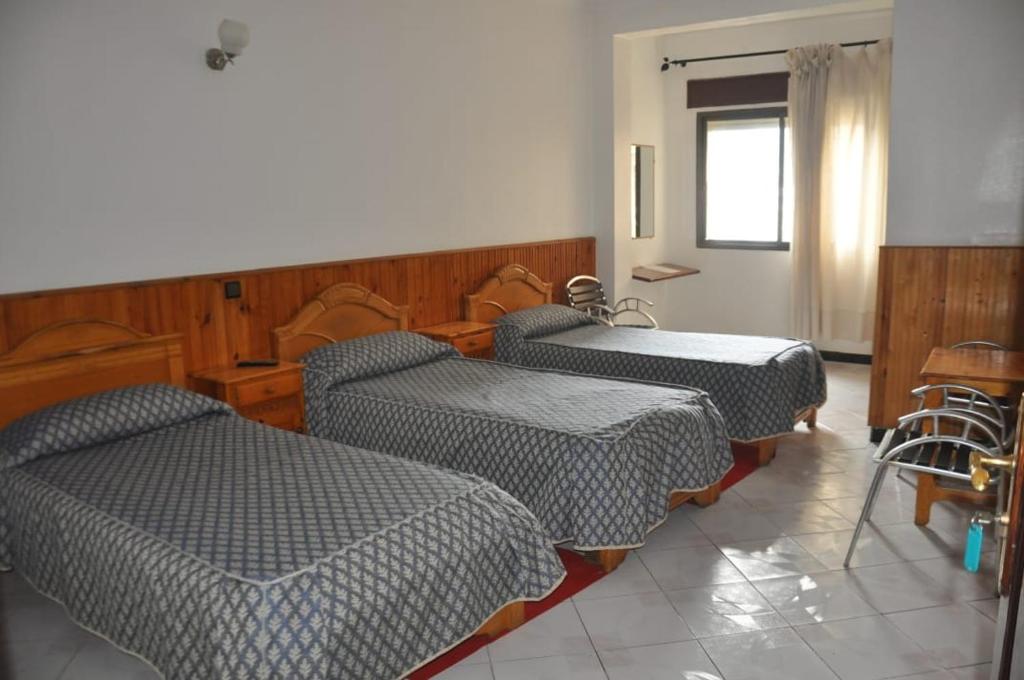 Hôtel Marina photo 3