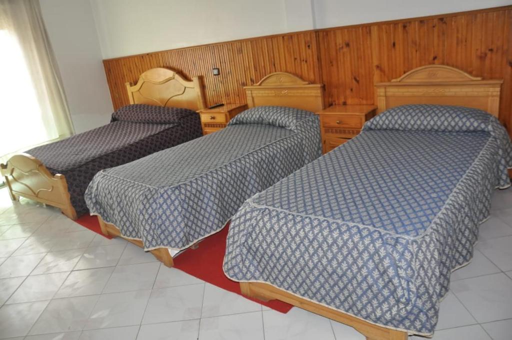 Hôtel Marina photo 2