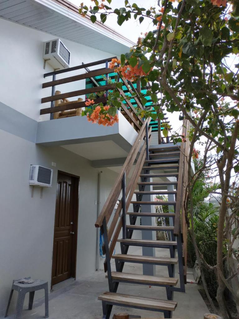 Hotel Sisters Inn Moalboal - Cebu Philippines