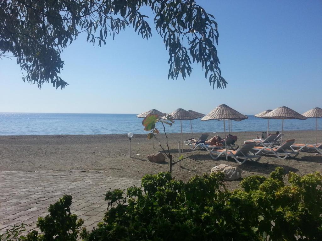 Bacahan Hotel photo 2