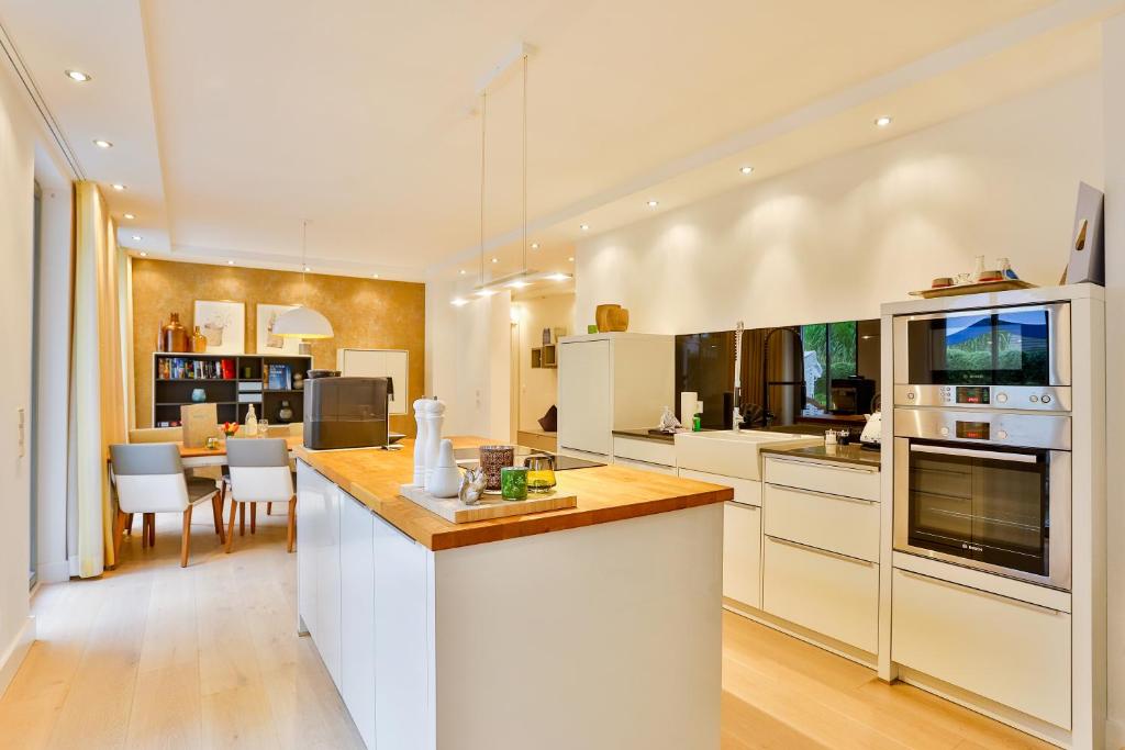 Luxusferienwohnung Seebrise***** photo 2