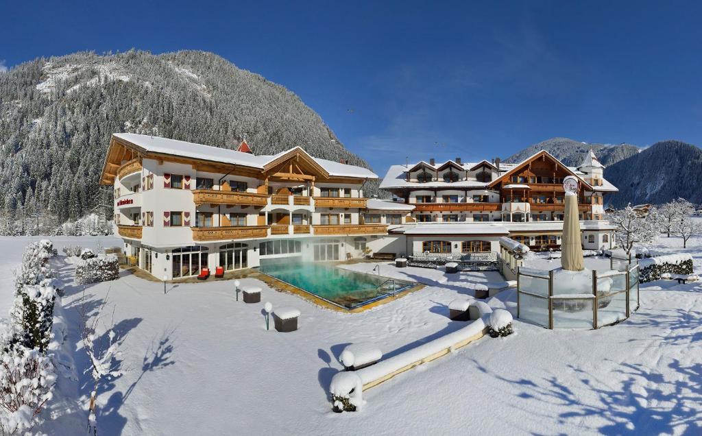 Hotel Edenlehen photo 1