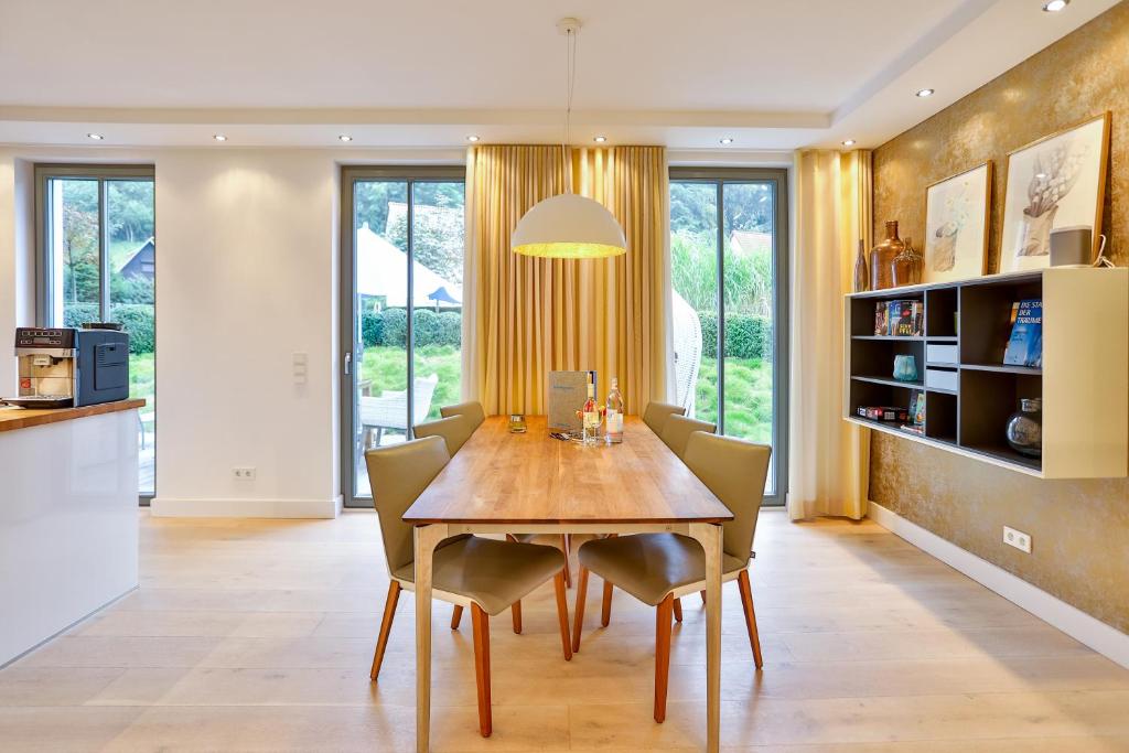 Luxusferienwohnung Seebrise***** photo 3