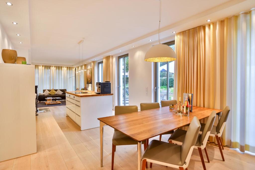 Luxusferienwohnung Seebrise***** photo 4