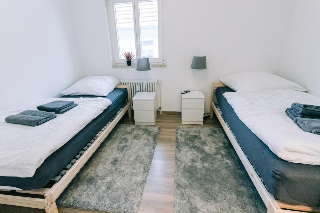 City Apartment Singen photo 1
