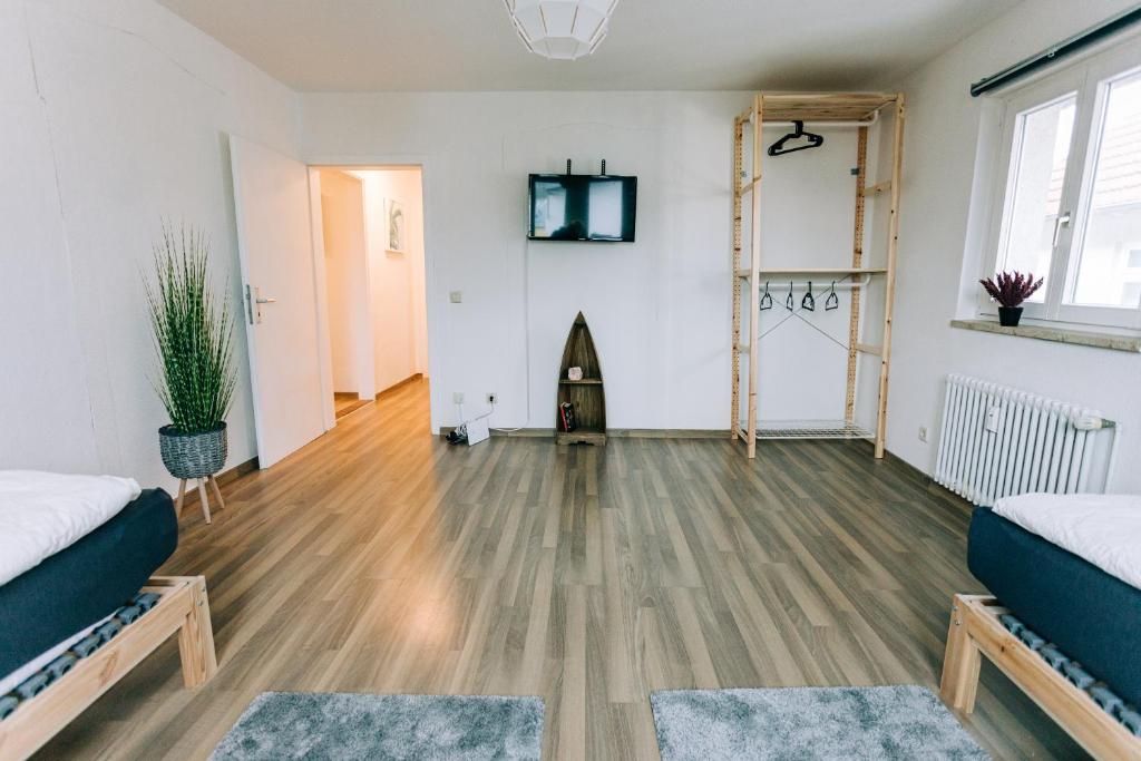 City Apartment Singen photo 2