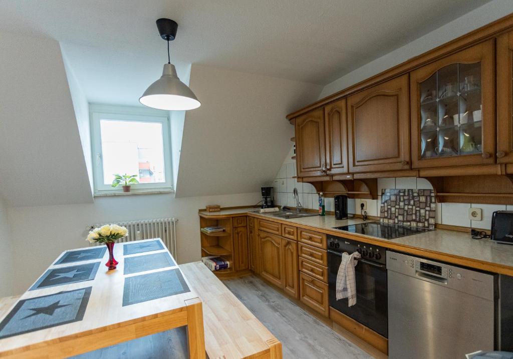 City Apartment Singen photo 4