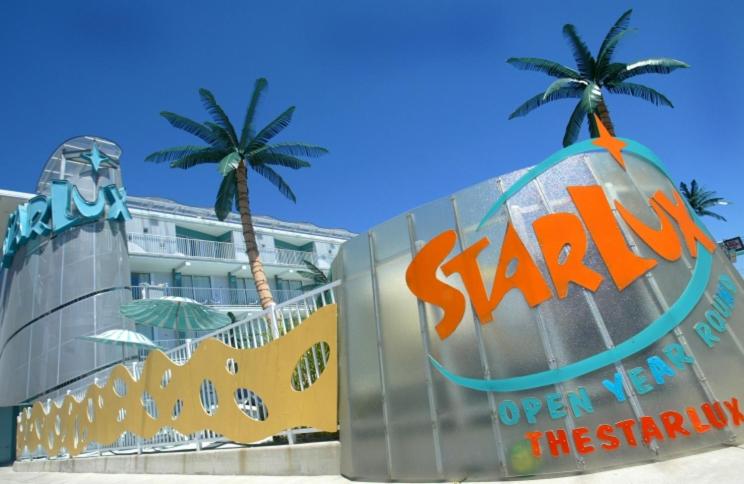 Starlux Hotel image