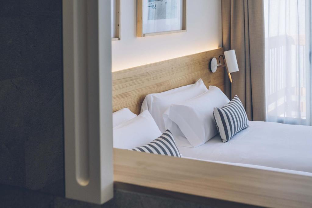 AYA Seahotel – Adults Only - Tap to explore photos