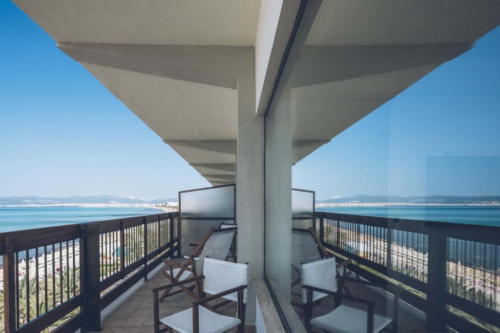 AYA Seahotel - Adults Only photo 1